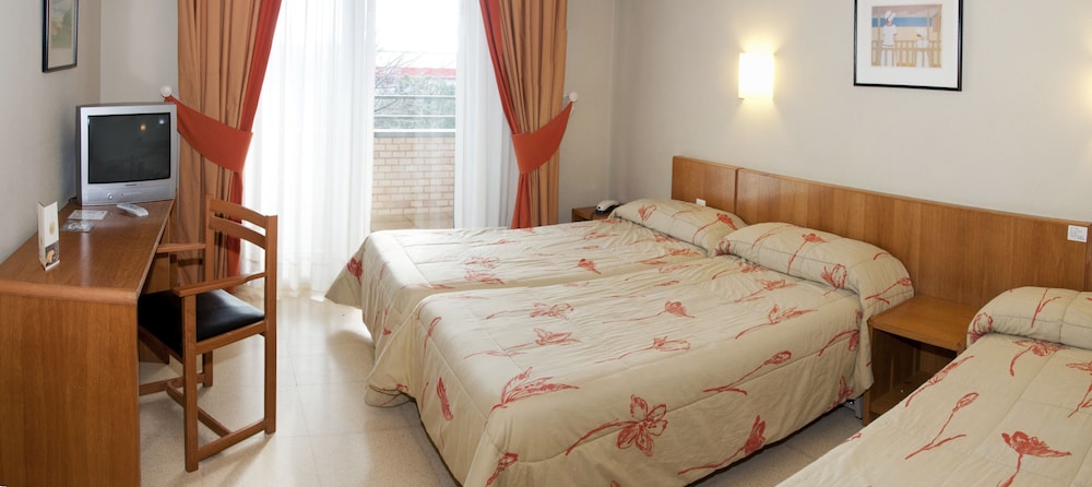 Alhama Hotel 25/64