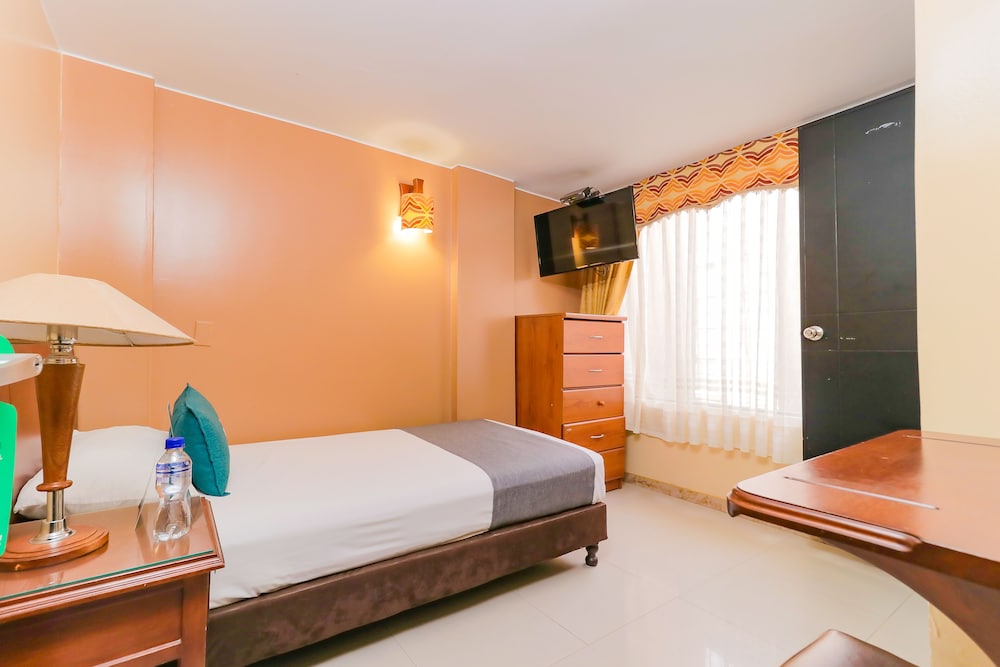 Hotel Ayenda Gran Marquez 1014 23/50