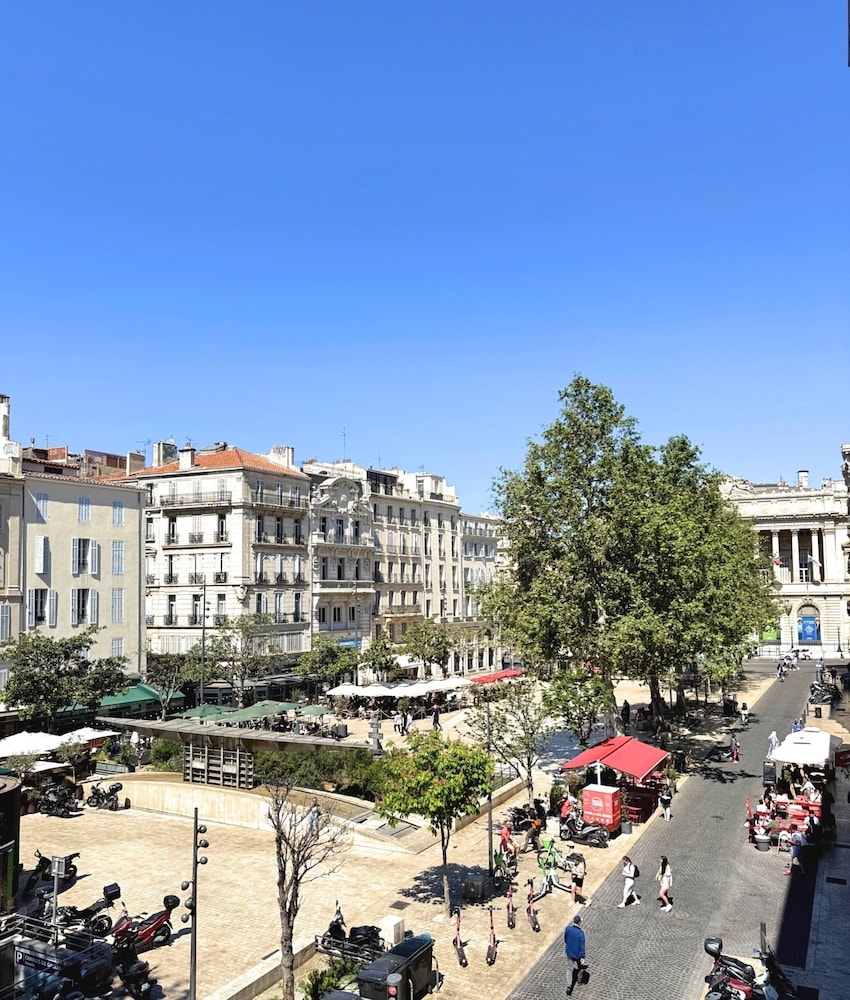 Les Appartements Du Vieux-Port 40/46