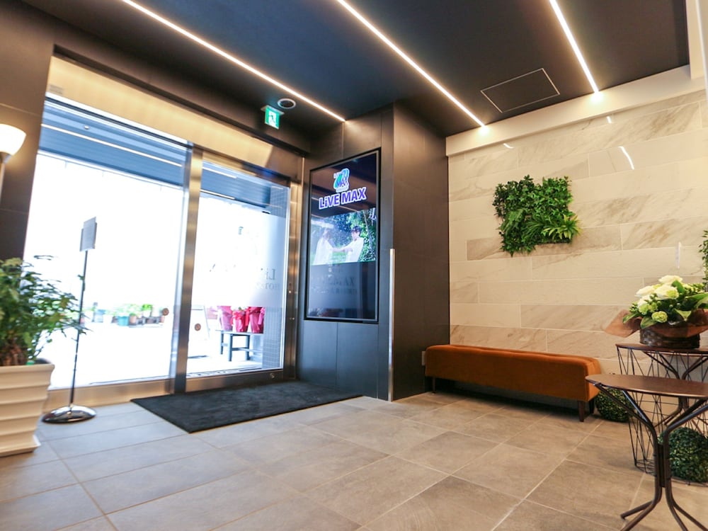 Hotel Livemax Nihonbashi Ningyocho 7/23