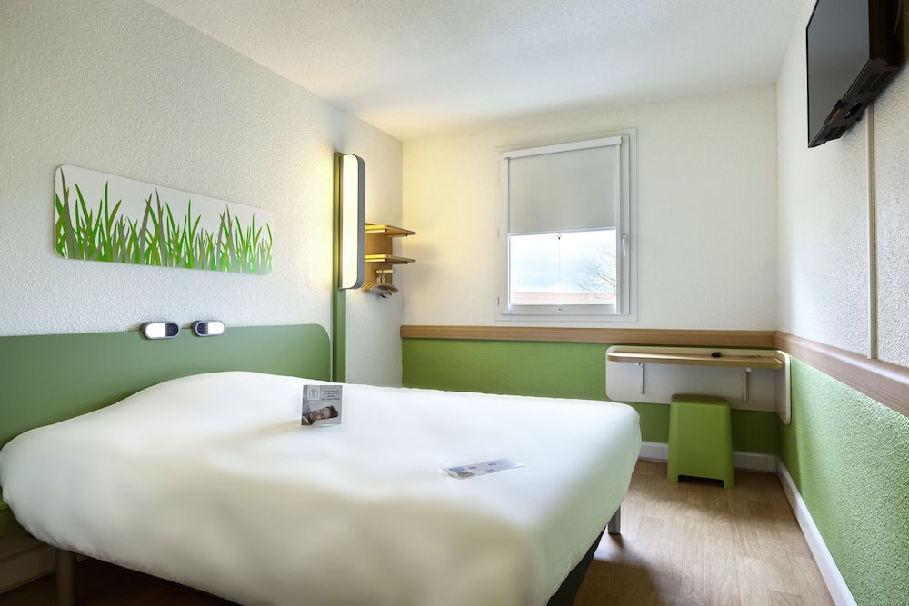 Ibis Budget Southampton Centre 18/68