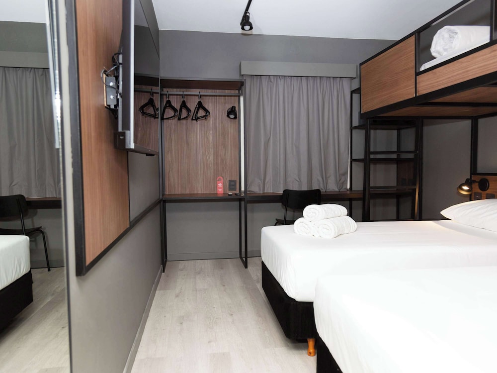 Ibis Buenos Aires Congreso 30/70