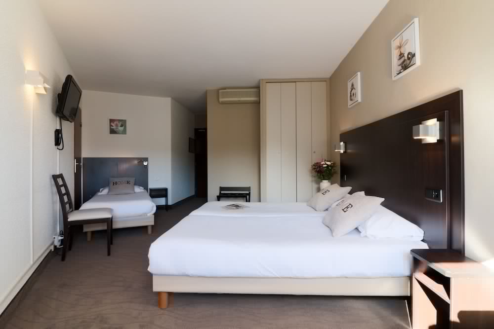 Inter Hotel Le Floreal 36/66