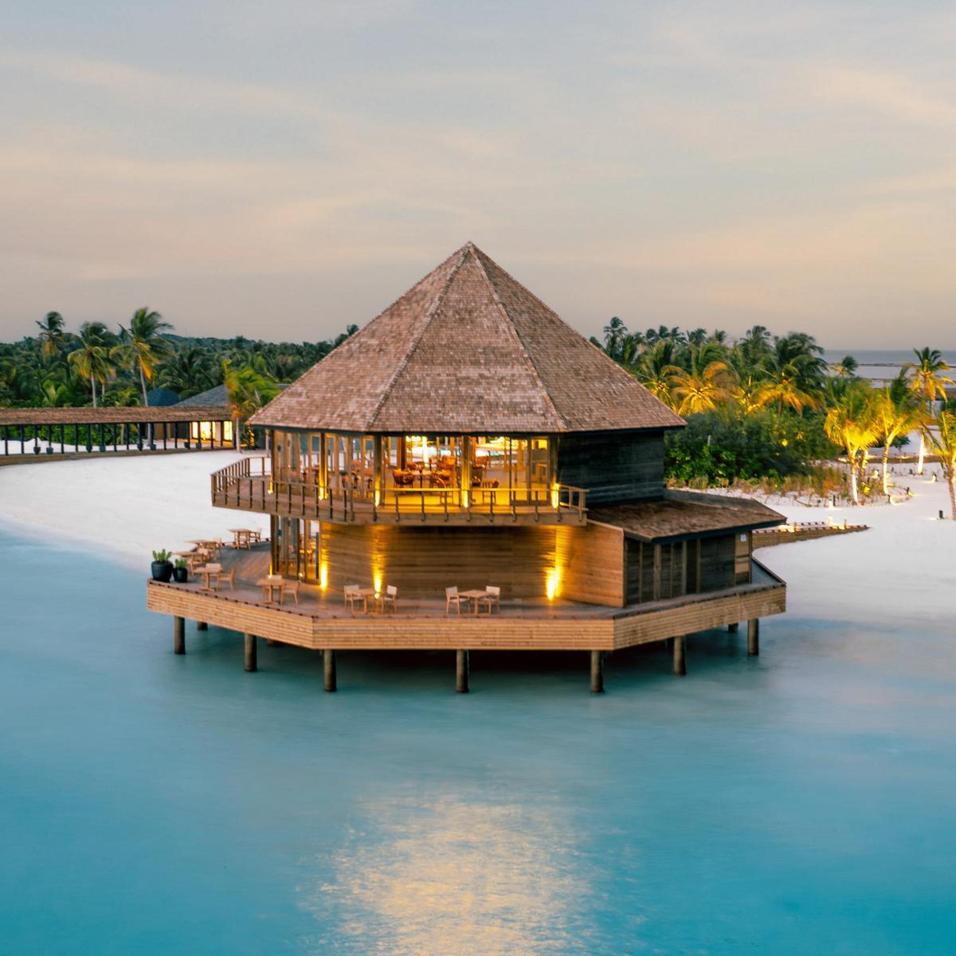 Nala Maldives by Jawakara 2/56