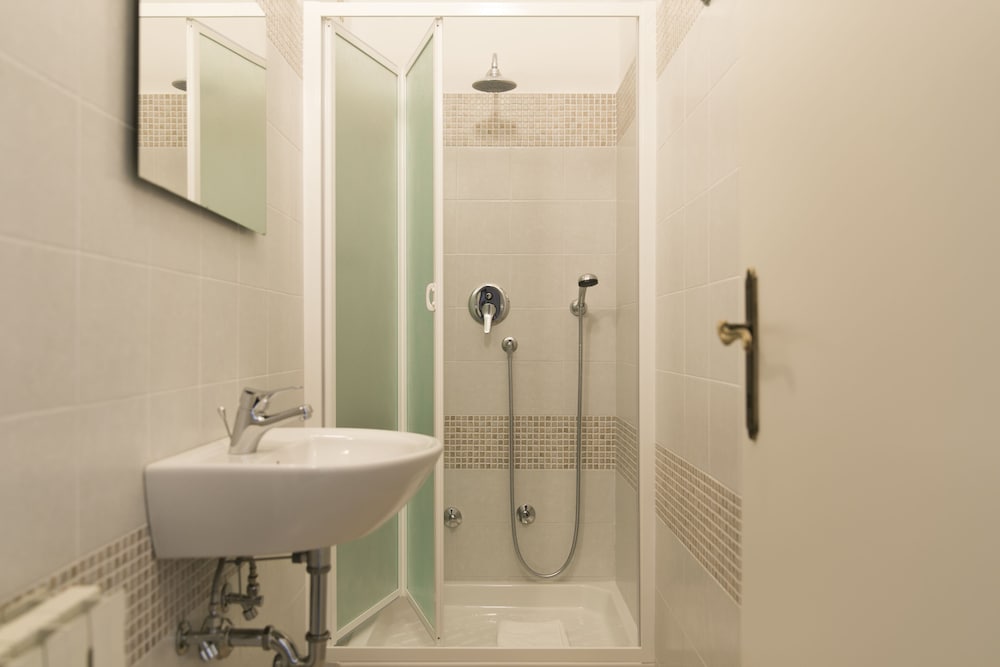 Hotel Casa Valdese 34/37