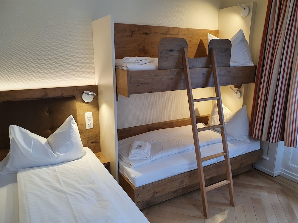 Budget Waldhotel Unspunnen 21/50