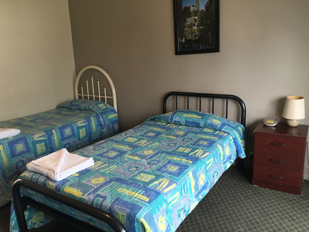 Mountway Holiday Apartments 14/55