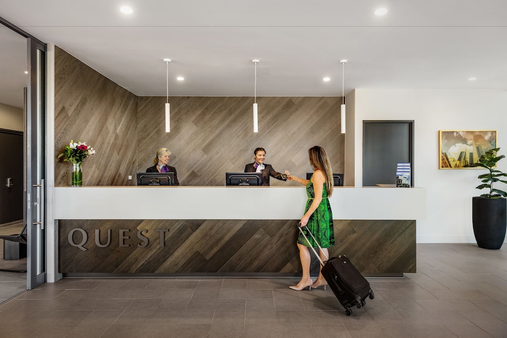 QUEST MACQUARIE PARK 3/35