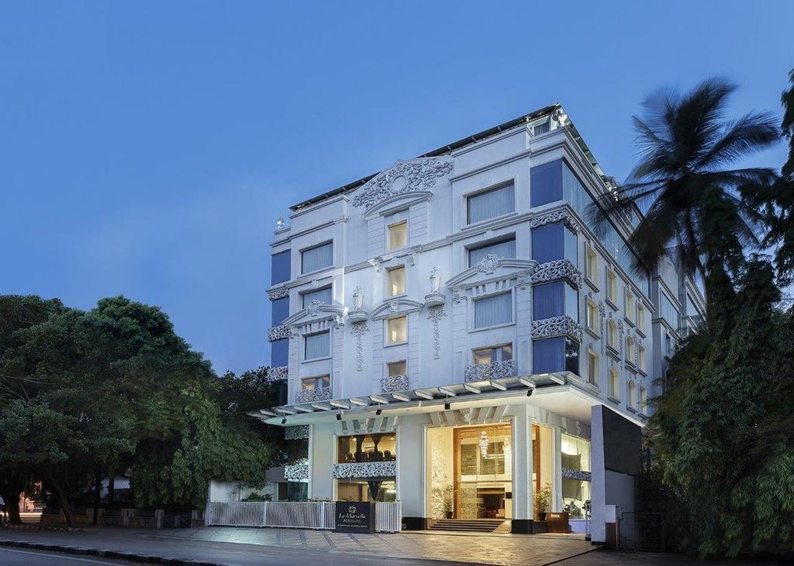 La Marvella, Bengaluru 2/51