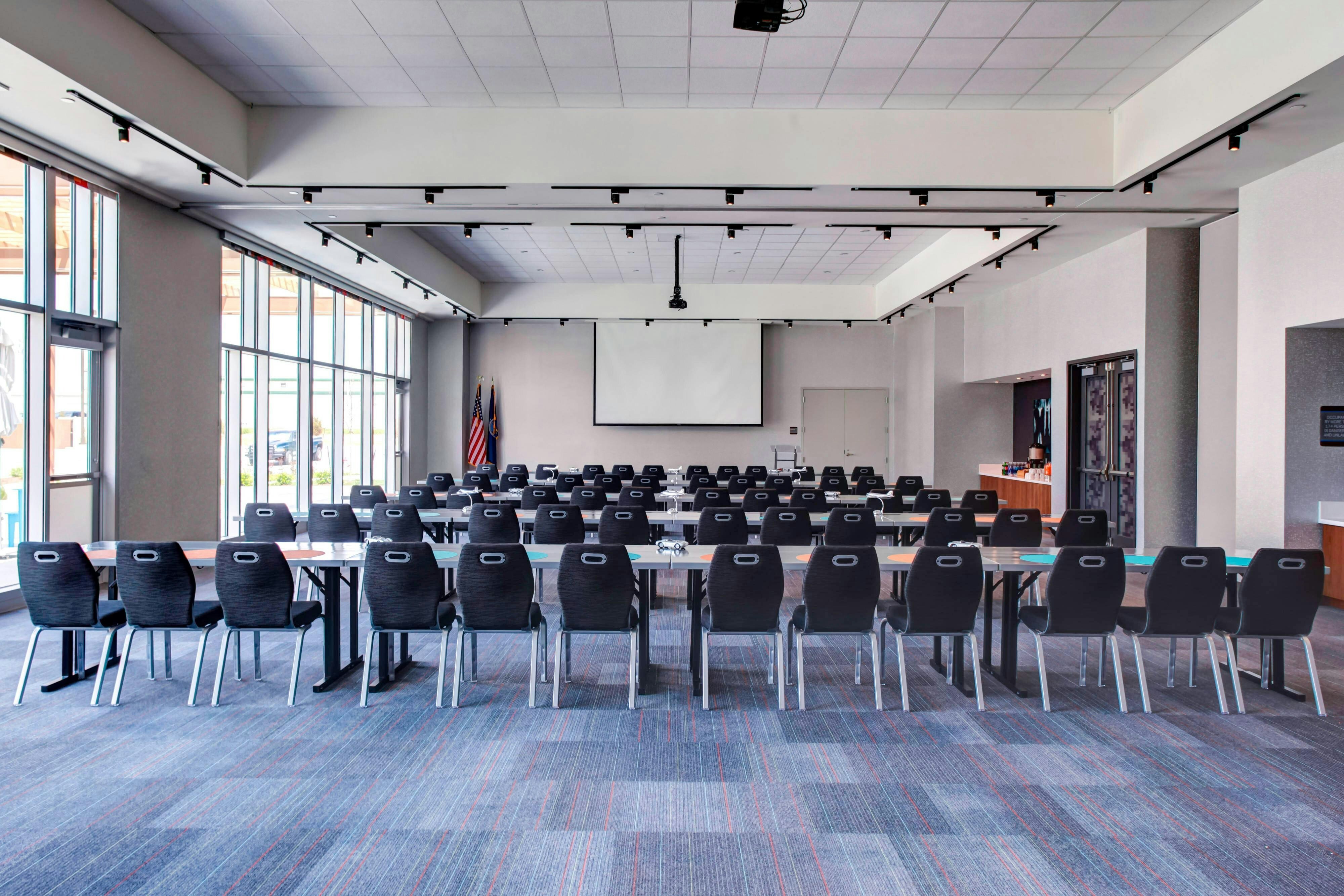 Aloft Wichita 3/6