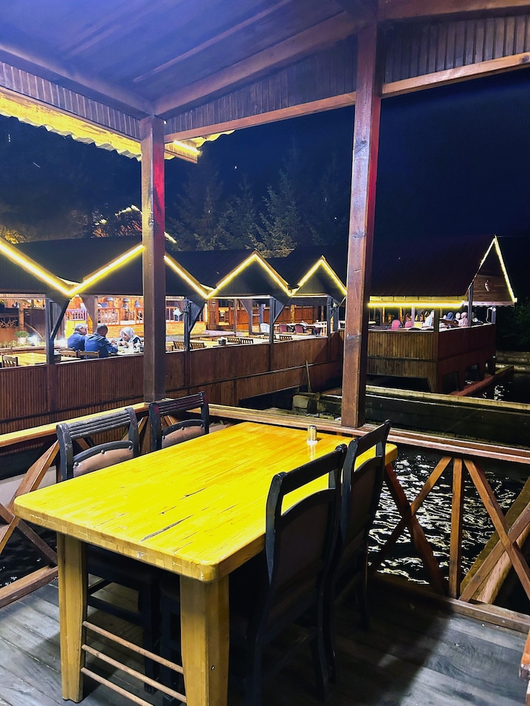 Isikli Kale Otel 30/50