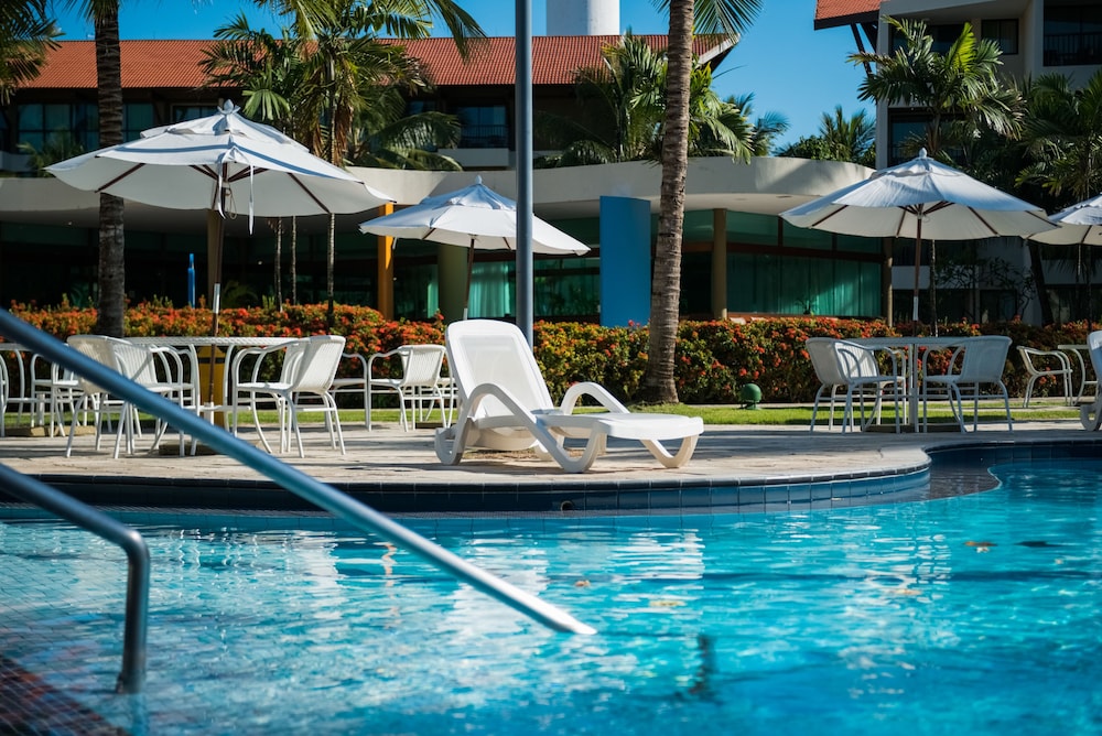 Marulhos Suites Resort 46/50