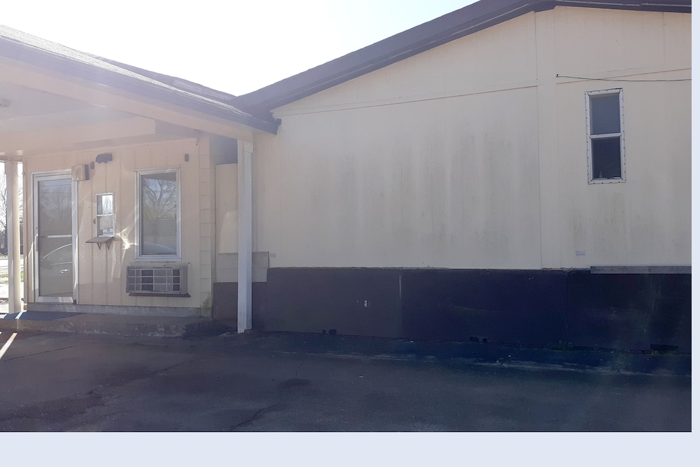 OYO Hotel Durant MS Bowling Green Rd in DURANT - MS