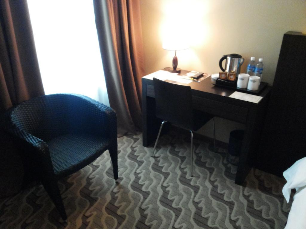 Eminent Hotel 19/26