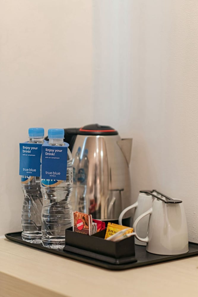 True Blue Menteng 写真2