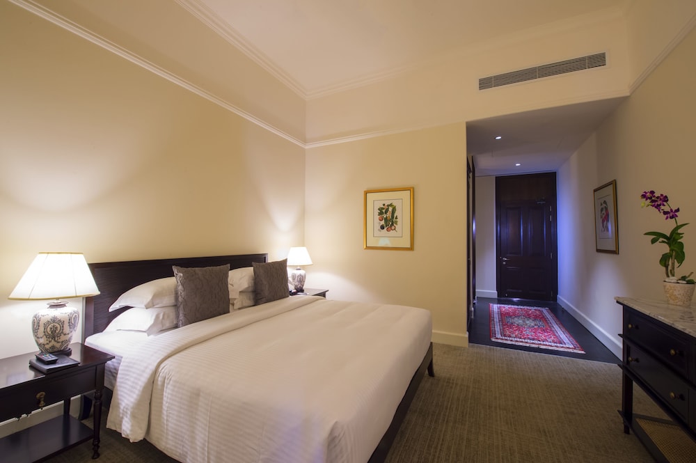 Galle Face Hotel 10/50