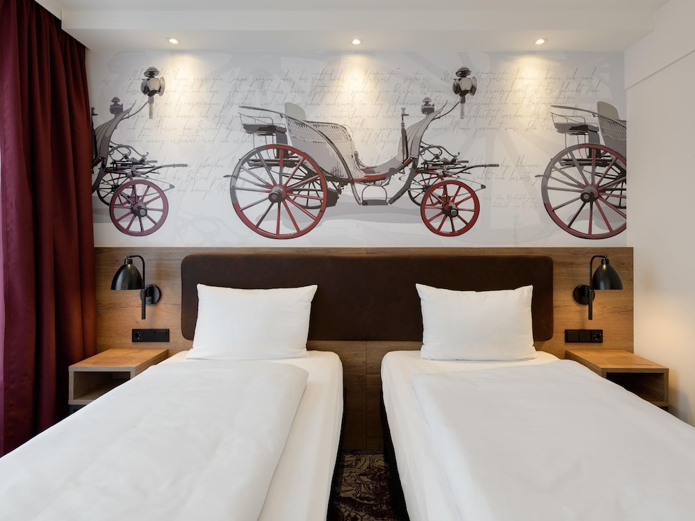 ibis Styles Coburg in COBURG