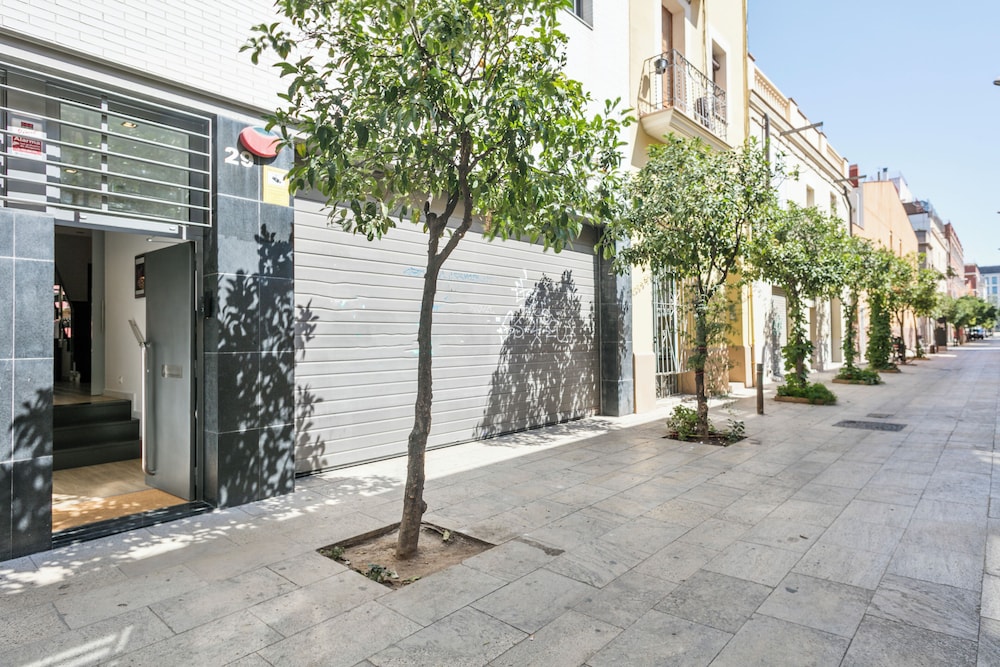 Lugaris Rambla 68/79