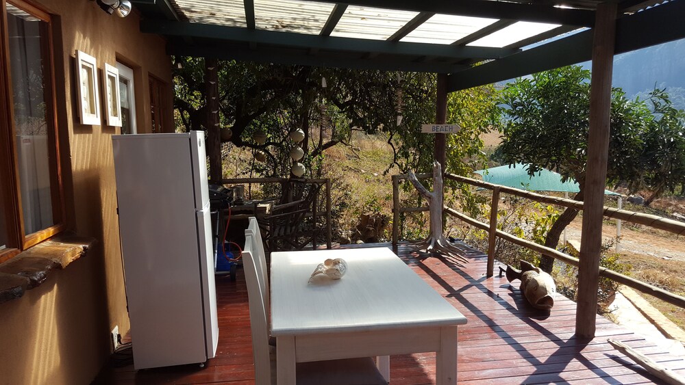 Forest Creek Lodge &amp; Spa 40/50