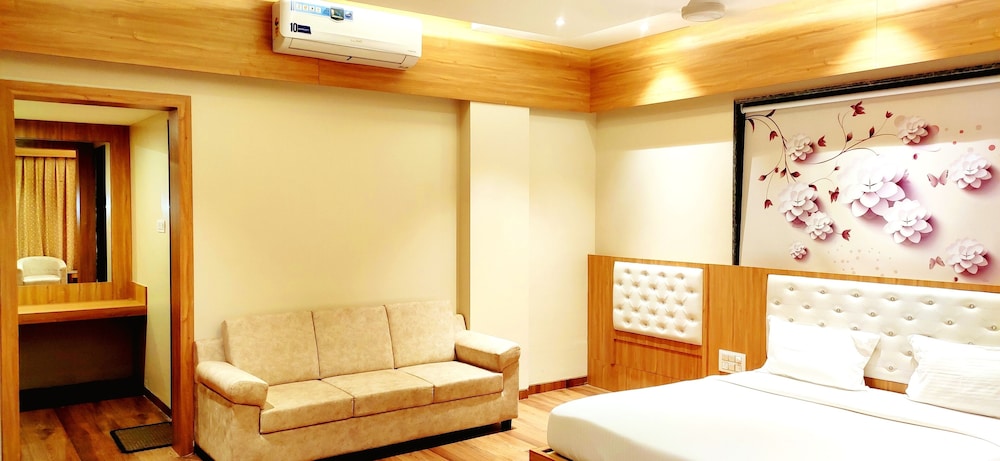 Hotel 9 Coin 25/48