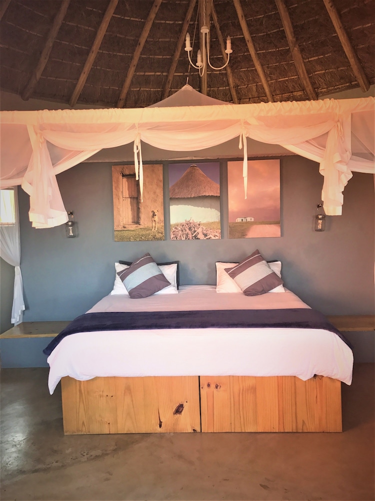Swell Eco Lodge 22/31