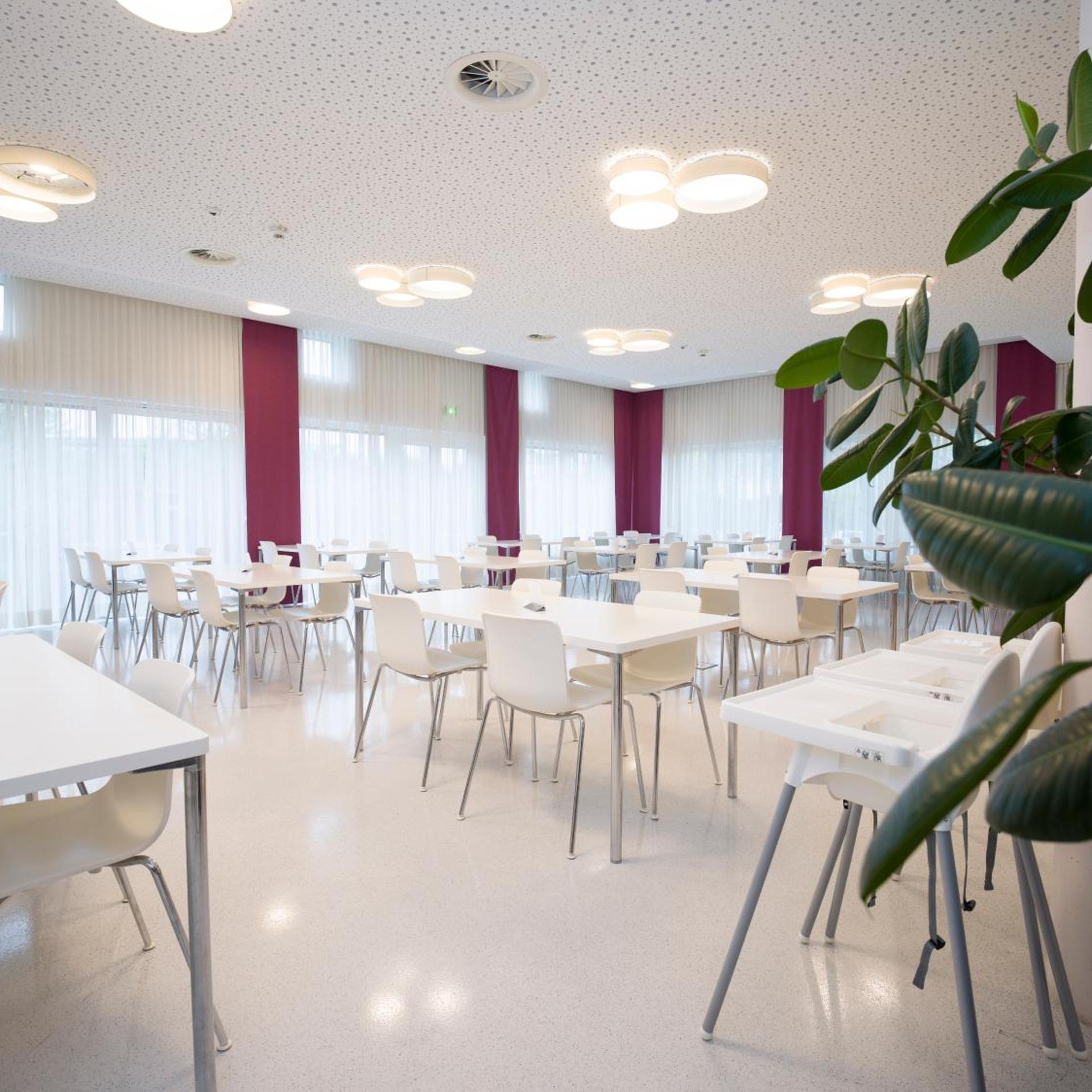 Eco-Suite Hotel 32/34