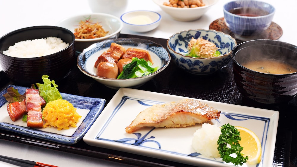 Obihiro Tennen Onsen Fukui Hotel 30/37