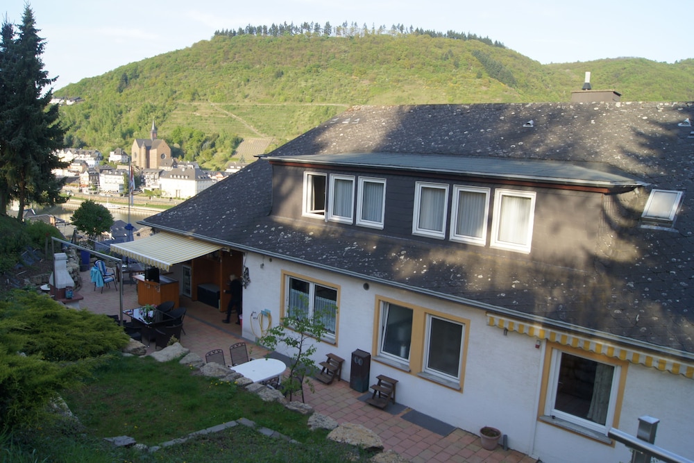 Villa Tummelchen 7/50