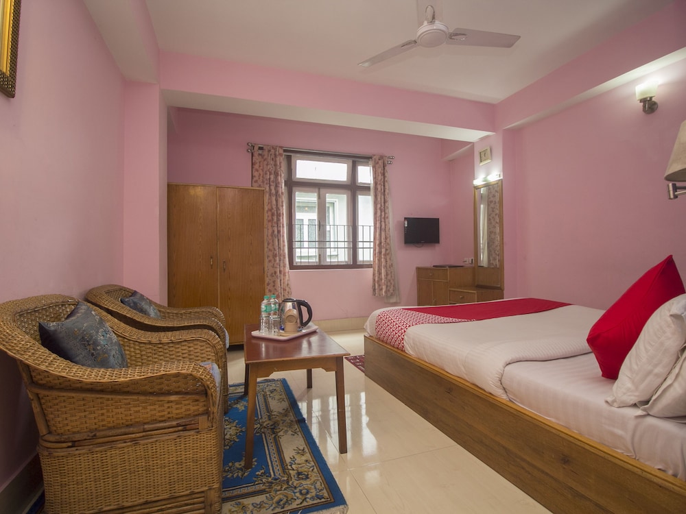 HOTEL SAGORIKA 21/31