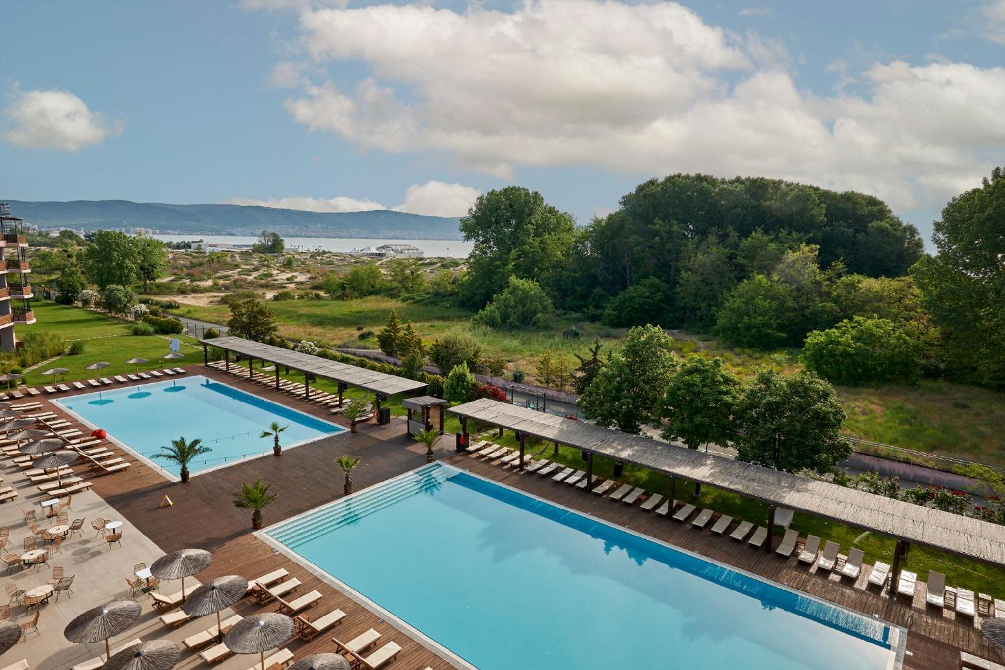 Sunny Beach Club - Adults Only 73/78