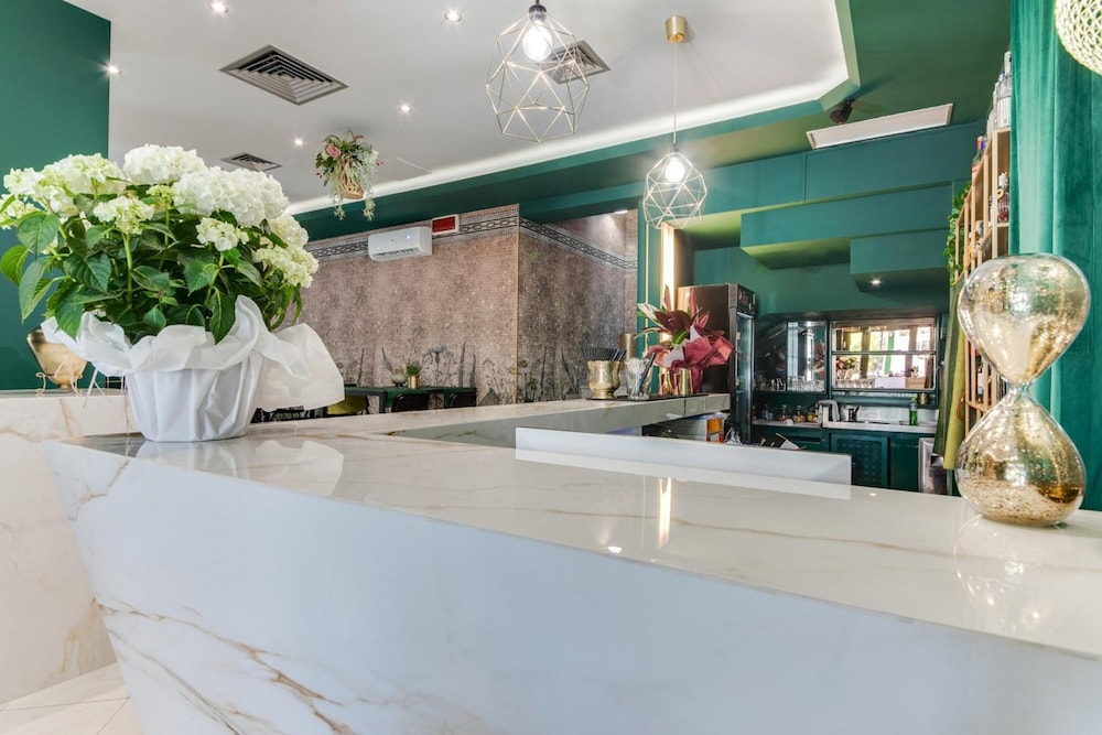 Hotel Sorriso 9/45