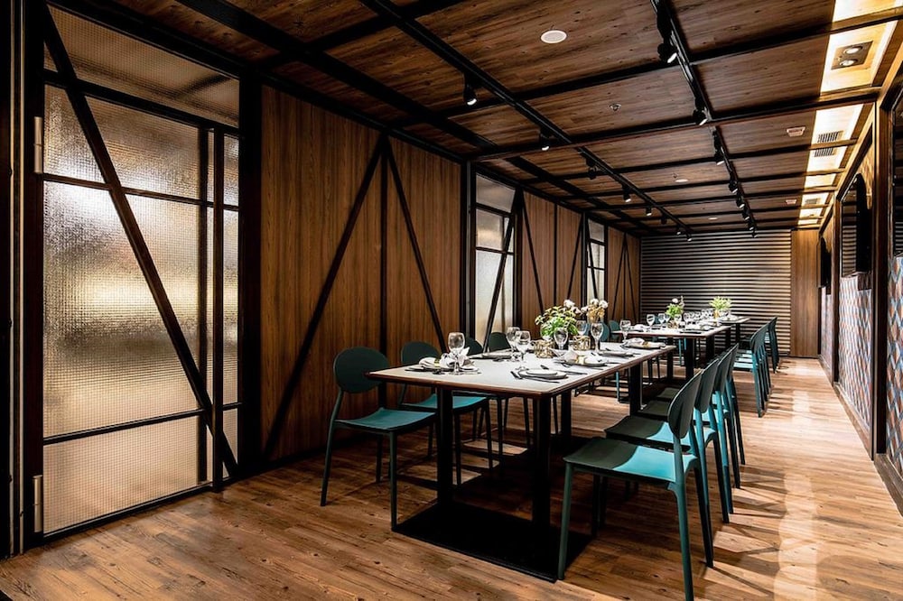 Hotel Ease Tsuen Wan 46/52