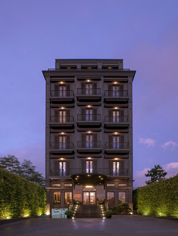 Sofia Boutique Residence 2/32