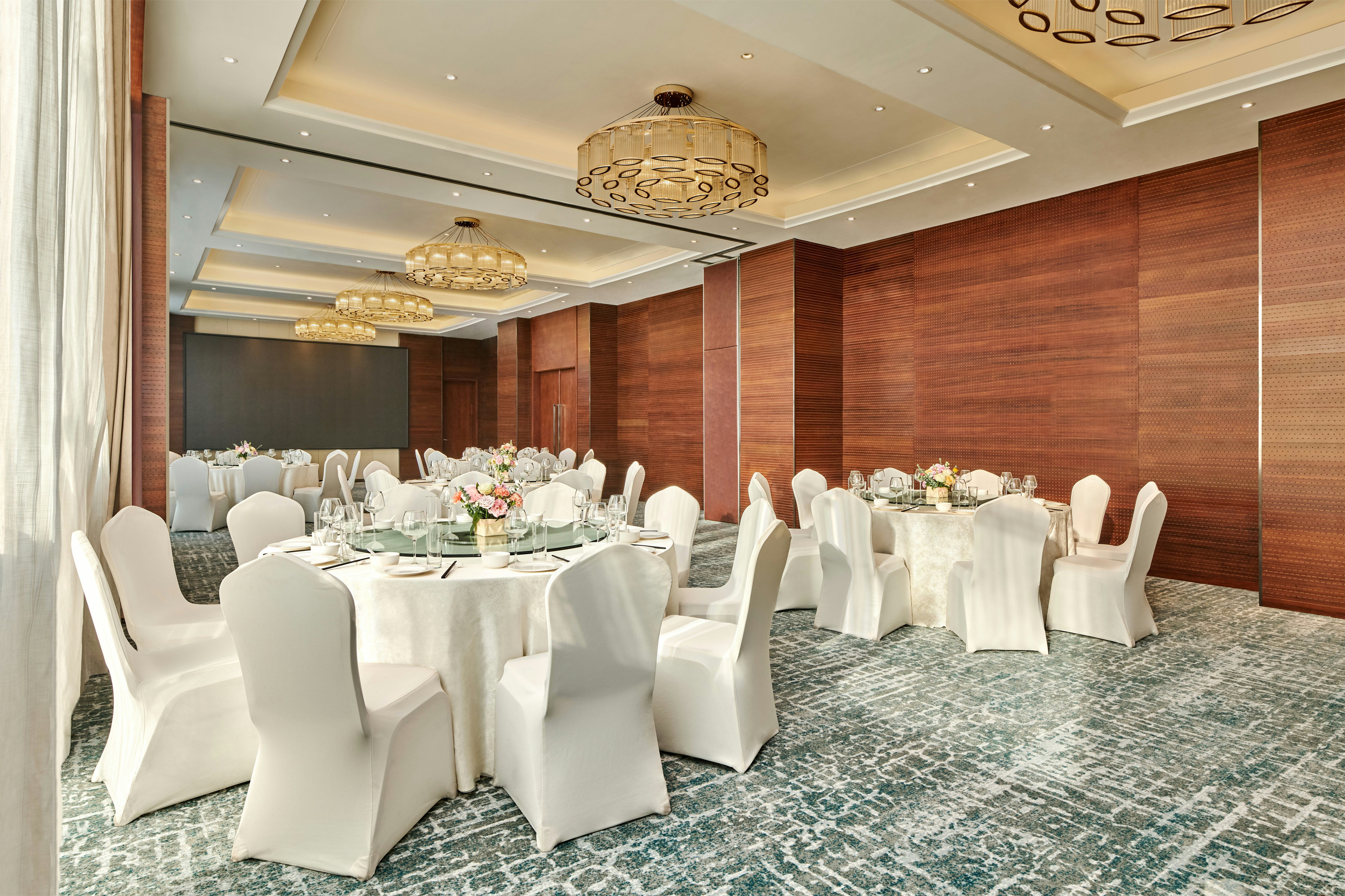 Hilton Garden Inn Wuhan Hankou 40/41