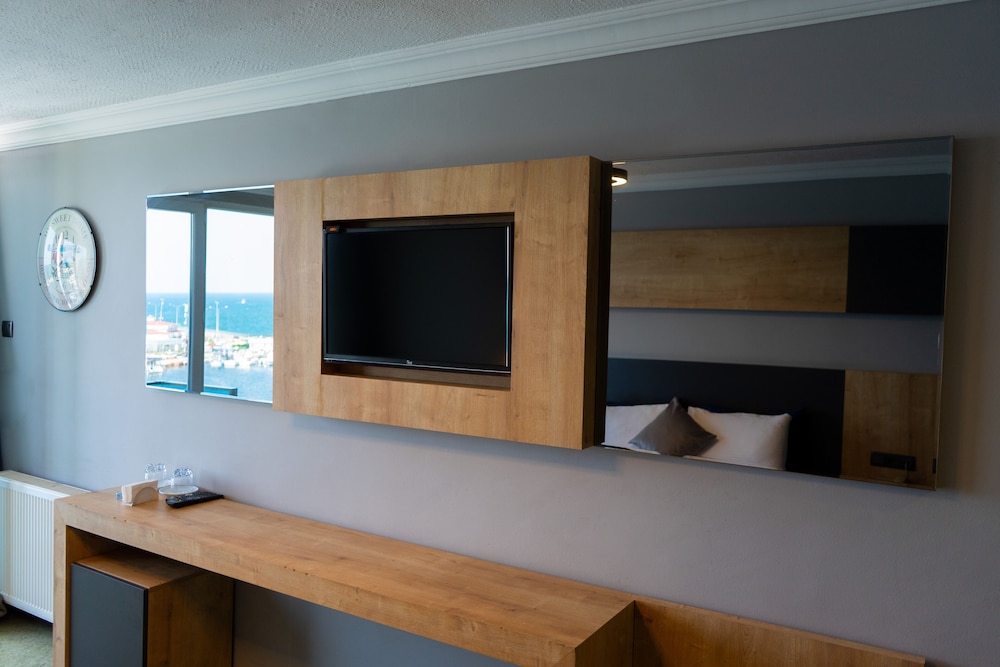 Sinop Mola Hotel 29/50