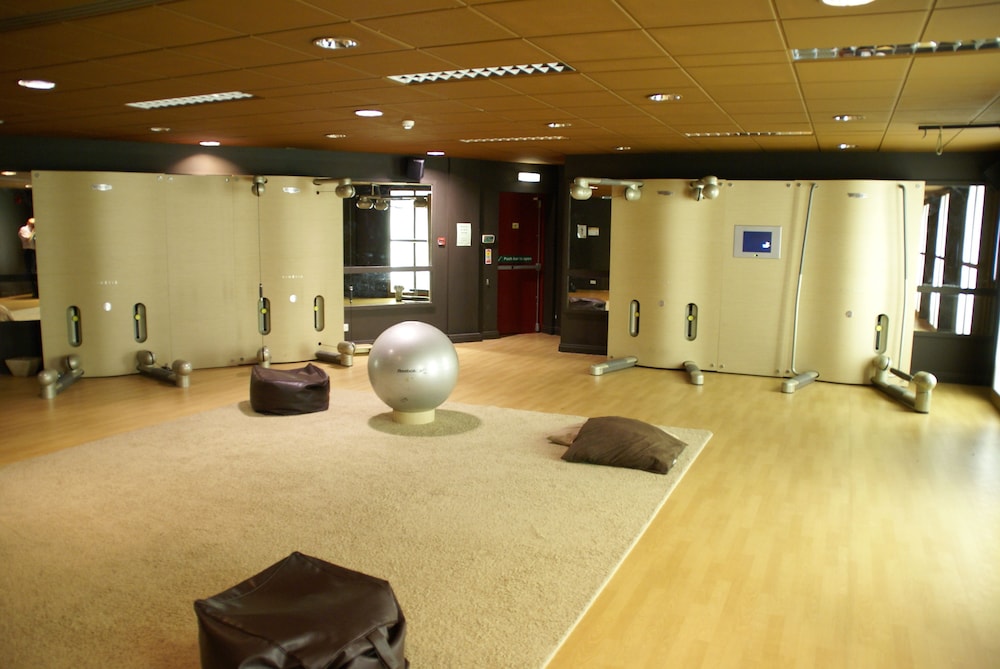The Mill Hotel And Spa 29/37