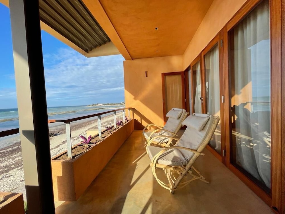 Kirimizi - Hotel & Restaurante 7/31
