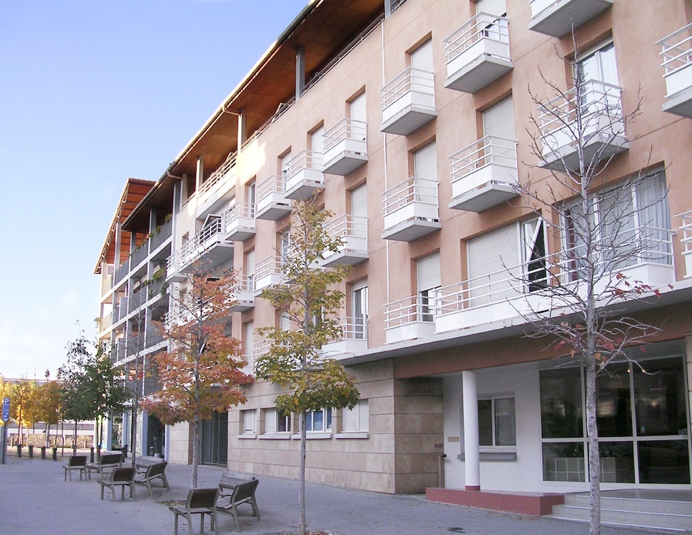 Sejours Et Affaires Aix Mirabeau 3/28