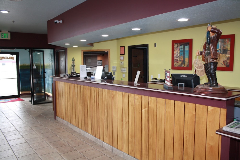 Bay Inn Tawas City 2/31