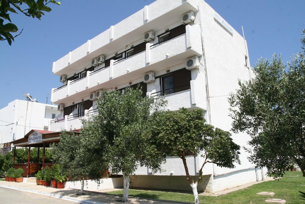 Andavis Hotel - Adults Only 6/50