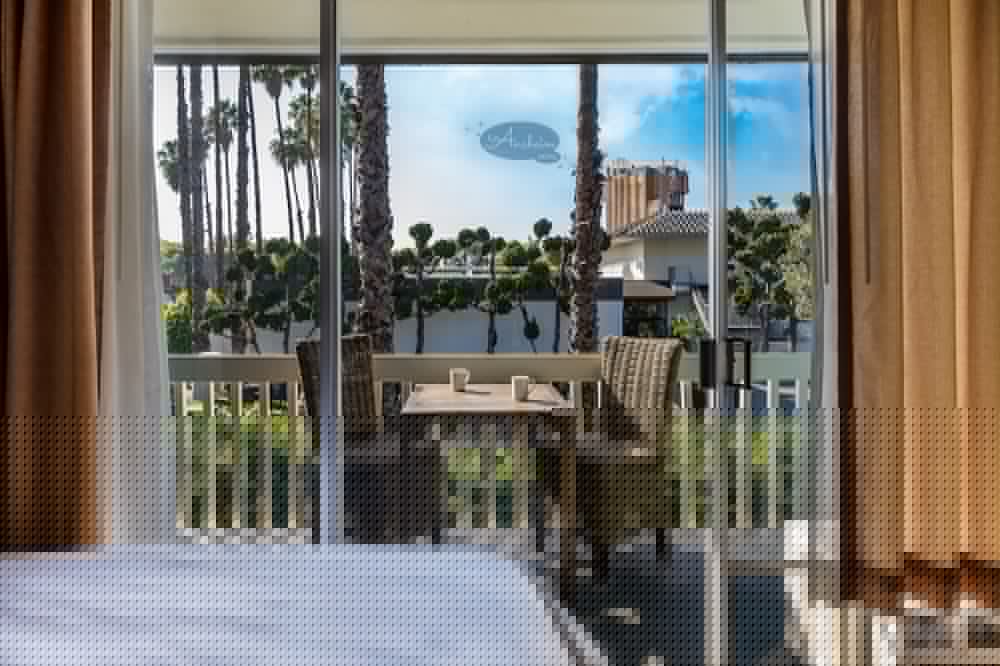 The Anaheim Hotel in ANAHEIM - CA
