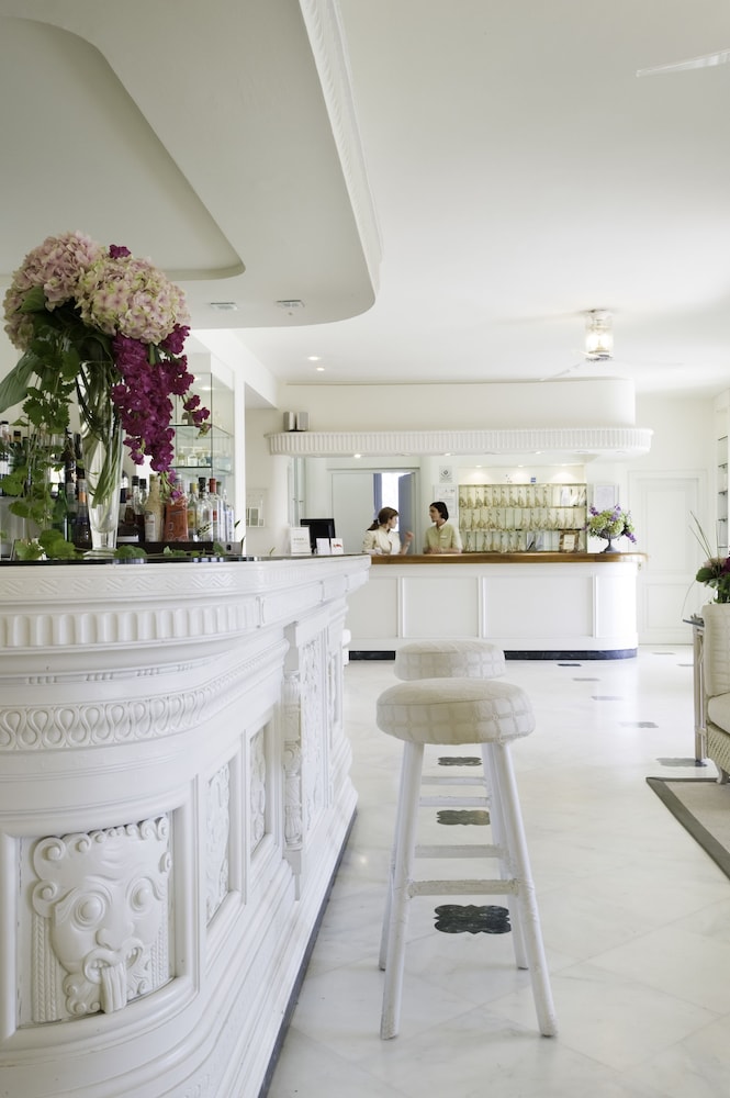 Hotel Il Negresco 8/58