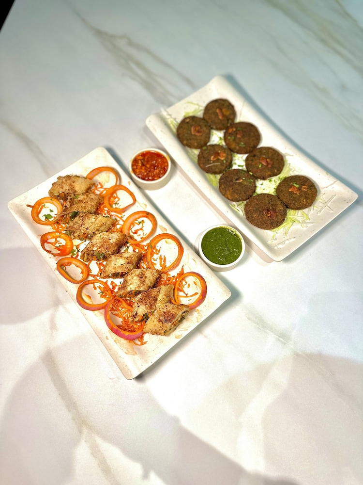 Hotel Anand Heritage 33/53