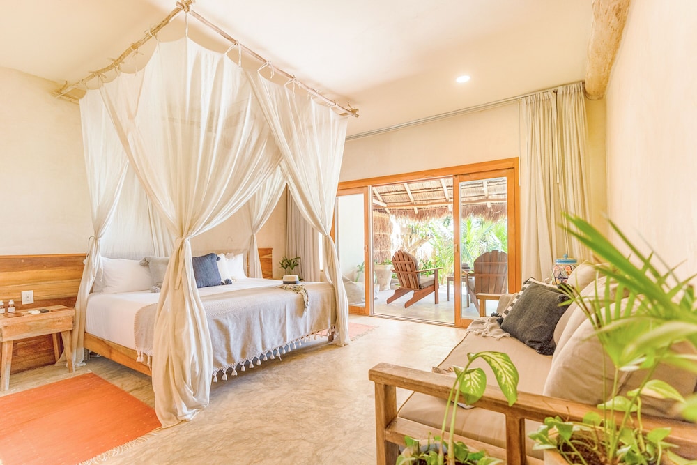 Ahau Tulum by Ahau Collection 33/35