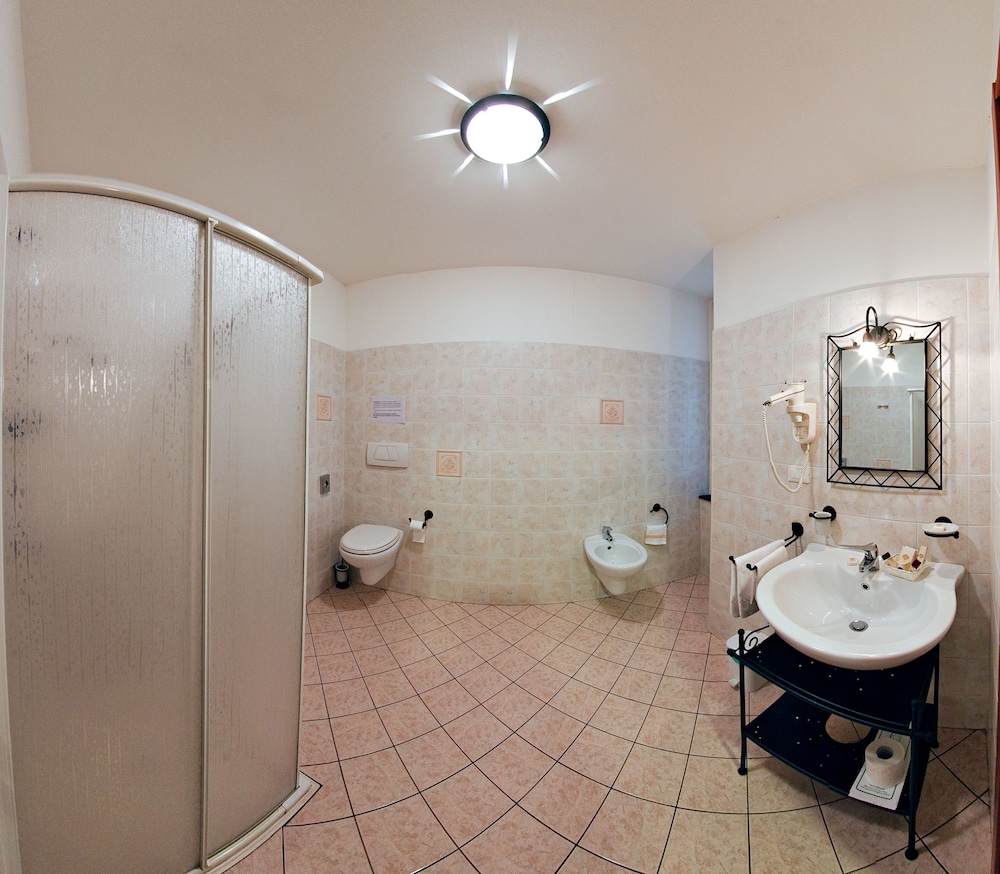Hotel Boccascena 29/71