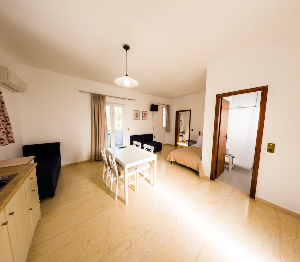 Anna-Ageliki Apartments 18/50