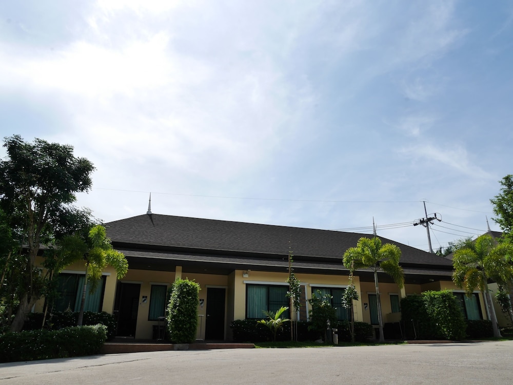 Aonang Oscar Pool Villas 5/65