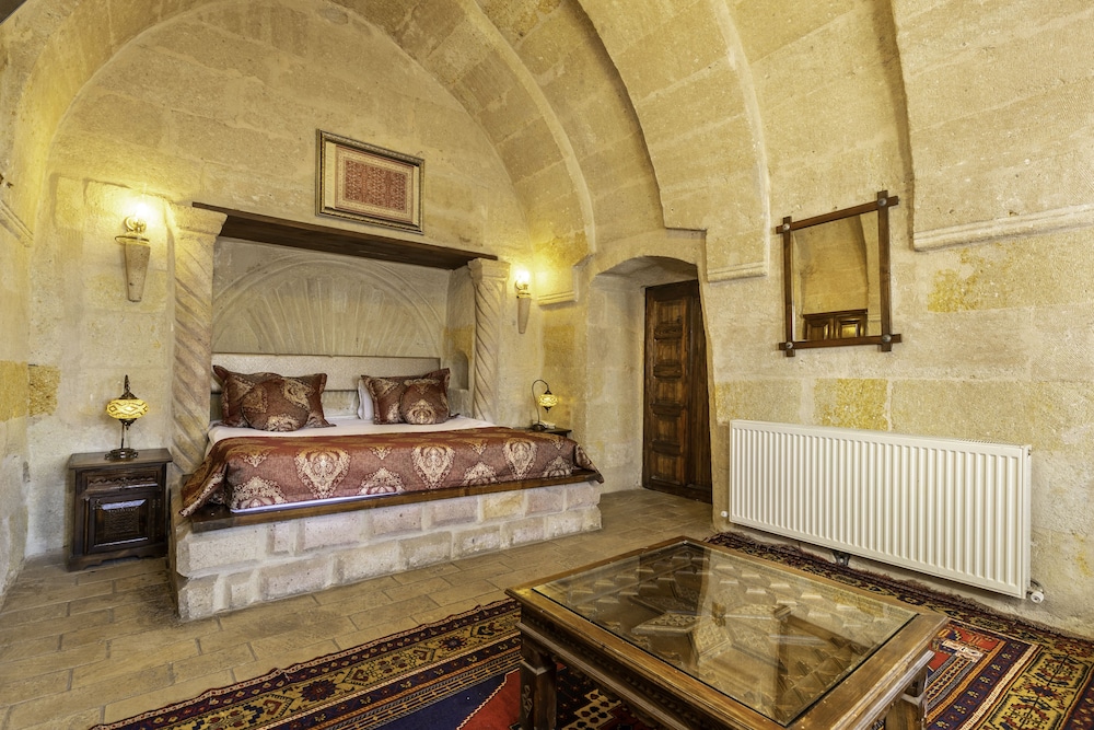 Mystic Cave House酒店(Mystic Cave House Hotel) 图片3
