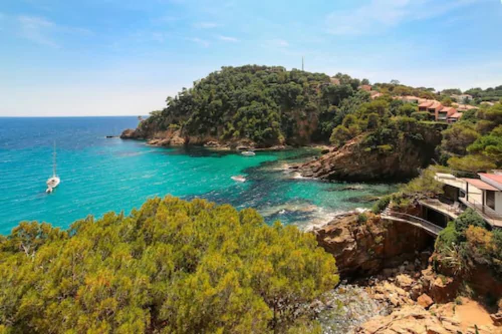 Hotel La Calanque 20/37