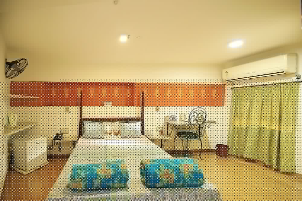 Jaipur Inn 11/62